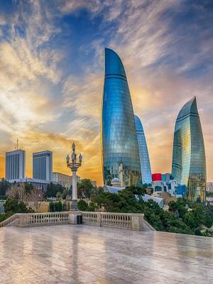 Azerbaijan